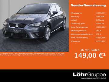 1.0 TSI DSG FR Full-Link, Tel., Clima., PDC, 17...
