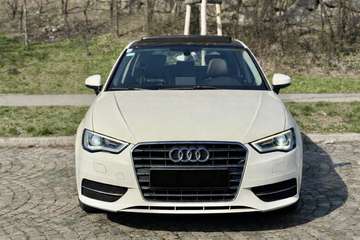 1.6 TDI Sportback (clean diesel) S tronic Ambition