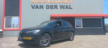 2.0 T AWD Super Corporate Edition