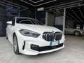 BMW 116 d 5p. Aut. Msport (Garanzia 12 Mesi) Bianco - thumbnail 3