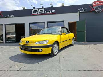 1.6i Cabriolet