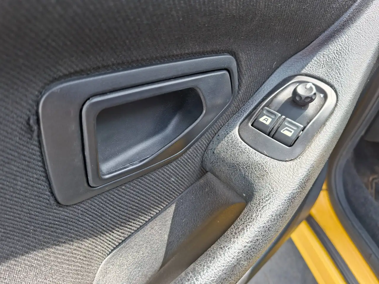 Peugeot 306 1.6i Cabriolet, foto 8