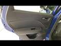 Renault Captur 1.6 E-Tech hybrid Intens 145cv auto Blu/Azzurro - thumbnail 13