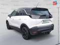 Opel Crossland 1.2 Turbo 130ch GS line BVA Tpano Camera Blanc - thumbnail 8