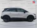 Opel Crossland 1.2 Turbo 130ch GS line BVA Tpano Camera Blanc - thumbnail 4