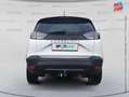 Opel Crossland 1.2 Turbo 130ch GS line BVA Tpano Camera Blanc - thumbnail 7