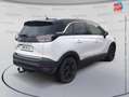 Opel Crossland 1.2 Turbo 130ch GS line BVA Tpano Camera Blanc - thumbnail 6