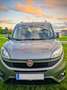 Fiat Doblo Doblo Maxi Lounge 1.6Multijet 120 Start&Stop Grau - thumbnail 10