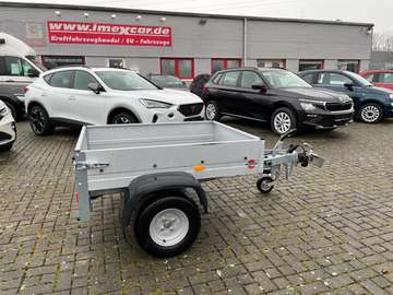 Mini 750 gebremst Sofort Verfügbar !!!