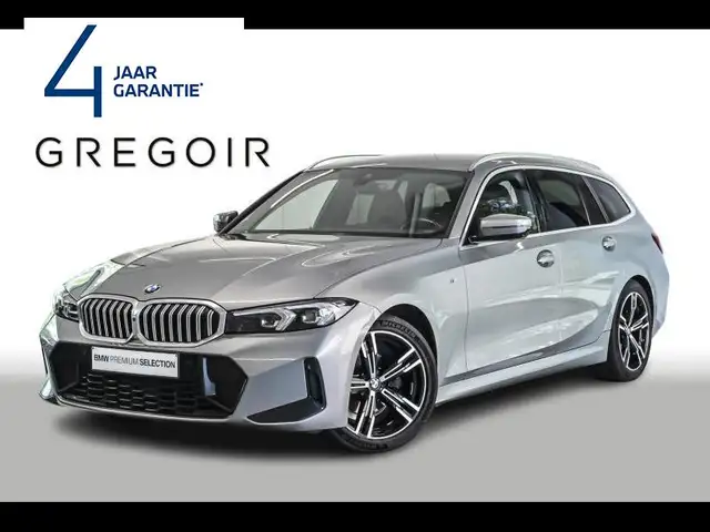 BMW 3er