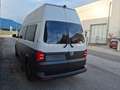 Volkswagen T6 California 2.0 TDI 4Motion Omologato Camper Blanco - thumbnail 4