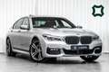 BMW 740 e iPerformance Active Steering H/K Schuifdak HUD Argent - thumbnail 1