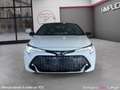 Toyota Corolla Corolla Hybrid 1.8 GR Sport *GARANTIE 12 MOIS* Grijs - thumbnail 2