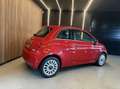 Fiat 500 1.2 Lounge Rood - thumbnail 8