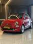 Fiat 500 1.2 Lounge Rood - thumbnail 34