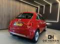 Fiat 500 1.2 Lounge Rood - thumbnail 2