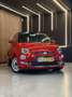 Fiat 500 1.2 Lounge Rood - thumbnail 10