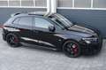 Audi RS3 Sportback Dachspoiler Carb. Raute-rot Matrix Чорний - thumbnail 19