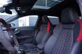 Audi RS3 Sportback Dachspoiler Carb. Raute-rot Matrix Чорний - thumbnail 6