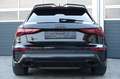 Audi RS3 Sportback Dachspoiler Carb. Raute-rot Matrix Zwart - thumbnail 12