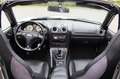 Mazda MX-5 1.6 i Roadster|Sitzheizung|BT|Freisprechein srebrna - thumbnail 11