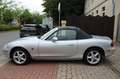 Mazda MX-5 1.6 i Roadster|Sitzheizung|BT|Freisprechein srebrna - thumbnail 9