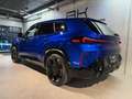 BMW XM 50 e *23 Zoll *Keramik Blau - thumbnail 8