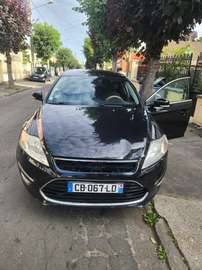 2.0 TDCi Titanium