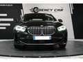 BMW 116 116d M Sport DKG BERLINE garantie 6 mois Noir - thumbnail 34