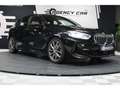 BMW 116 116d M Sport DKG BERLINE garantie 6 mois Noir - thumbnail 4
