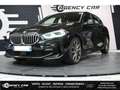 BMW 116 116d M Sport DKG BERLINE garantie 6 mois Noir - thumbnail 1