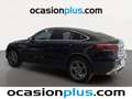 Mercedes-Benz GLC 200 Coupé 4Matic 9G-Tronic Negro - thumbnail 3
