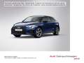 Audi A3 40 TFSI e S line LED Navi VC Blau - thumbnail 1