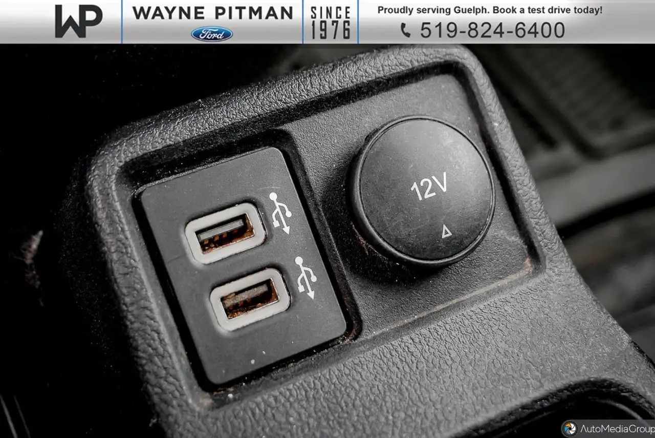 Ford Transit Connect снимка Ford Transit Connect