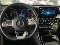 Mercedes-Benz GLC 400 d 4M Cp. AMG, Kamera, AHK, Spur-P, Totw Grigio - thumbnail 7