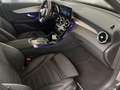 Mercedes-Benz GLC 400 d 4M Cp. AMG, Kamera, AHK, Spur-P, Totw Grijs - thumbnail 11