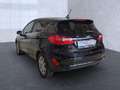 Ford Fiesta Titanium X Bluetooth Navi LED Klima Noir - thumbnail 3