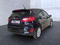 Ford Fiesta Titanium X Bluetooth Navi LED Klima Noir - thumbnail 4