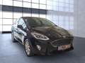Ford Fiesta Titanium X Bluetooth Navi LED Klima Noir - thumbnail 5