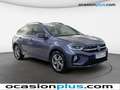 Volkswagen Taigo 1.0 TSI R-Line DSG 81kW Gris - thumbnail 2