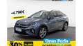 Volkswagen Taigo 1.0 TSI R-Line DSG 81kW Gris - thumbnail 1