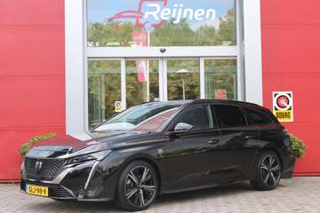 SW 1.2 MILD HYBRID 145PK DCS6 GT PACK | ELEKTRISCH