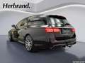 Mercedes-Benz E 63 AMG S 4M+ T  AHK Burmester Memory Schwarz - thumbnail 4