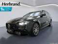 Mercedes-Benz E 63 AMG S 4M+ T  AHK Burmester Memory Schwarz - thumbnail 1
