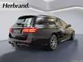 Mercedes-Benz E 63 AMG S 4M+ T  AHK Burmester Memory Schwarz - thumbnail 3
