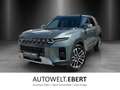 SsangYong Torres 1.5 T-GDI FOREST EDITION Aut./LED/ACC/KAM Grün - thumbnail 1