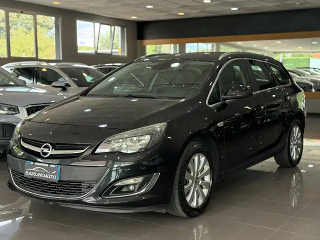 Opel Astra Astra Sports Tourer 1.6 cdti Business s