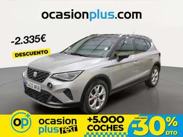 1.5 TSI S&S FR DSG7 XM 150