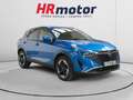 Nissan Qashqai 1.3 DIG-T mHEV 12V N-Connecta 4x2 103kW Azul - thumbnail 1