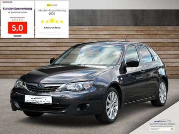 Active 4WD *AUTOMATIK*BENZIN/LPG GAS*